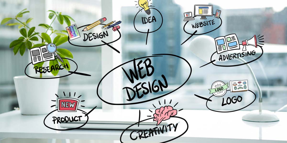 Web Design (ONLINE – ISCRIZIONI CONCLUSE)