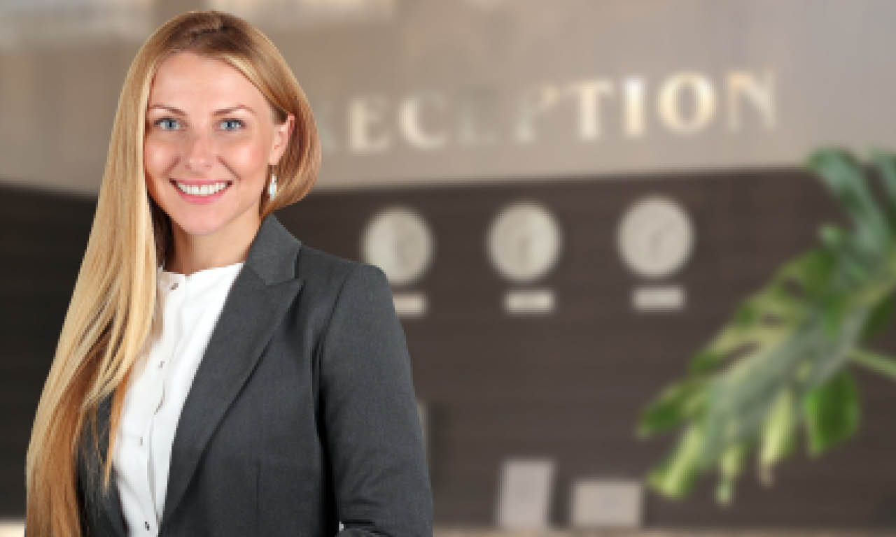 Abea Form Corso Di Formazione Hotel Receptionist