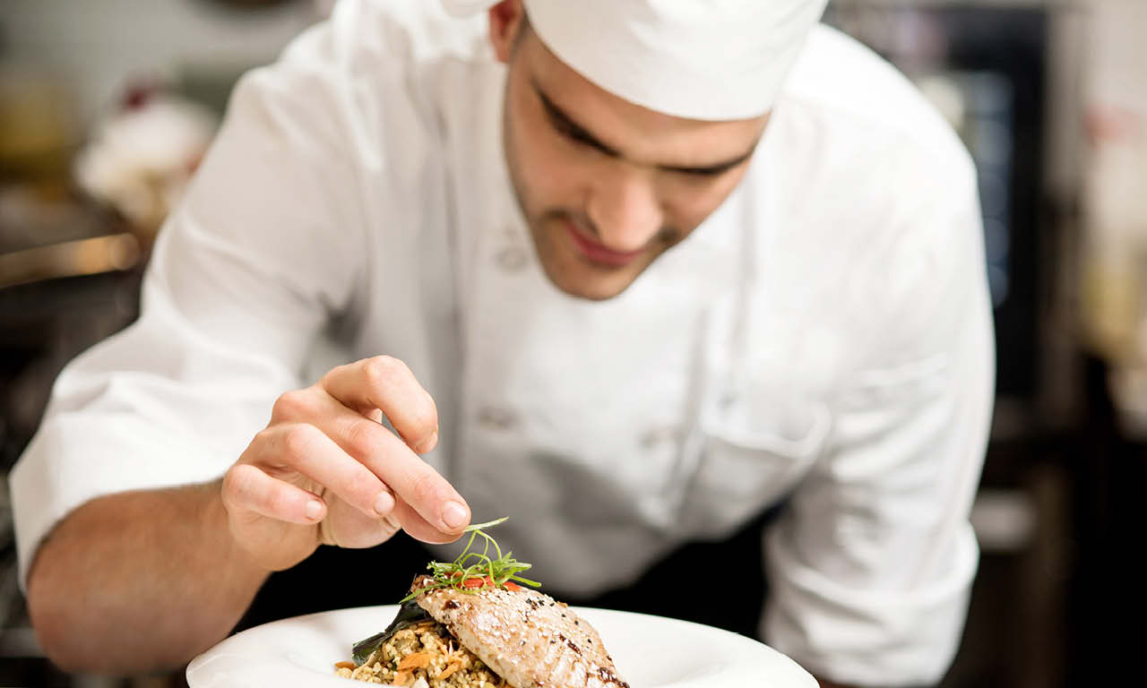 In Partenza La Seconda Edizione Del Corso Gratuito Sous Chef