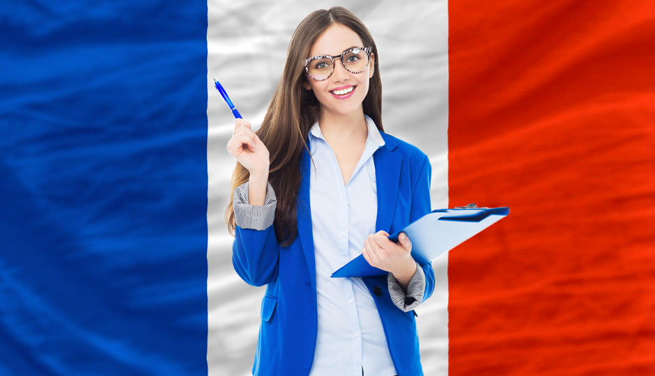 Partecipa Al Corso Di Formazione Di Francese Di Abea Form