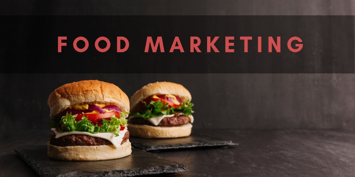 Food Marketing (ONLINE – ISCRIZIONI CONCLUSE)