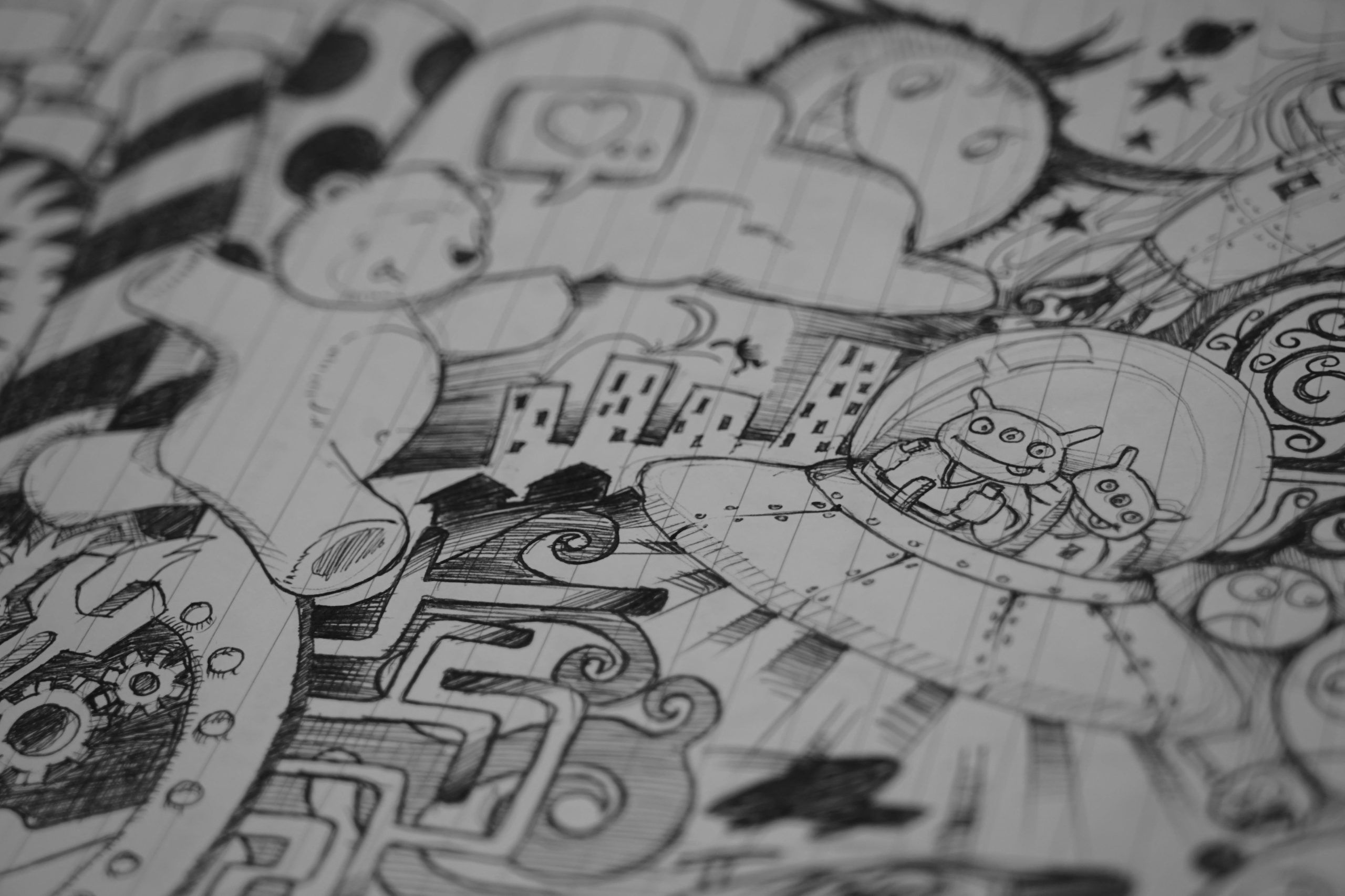 CORSO DI FUMETTO: BASI, STORYBOARDING E COLORAZIONE DIGITALE (ONLINE – ISCRIZIONI APERTE)
