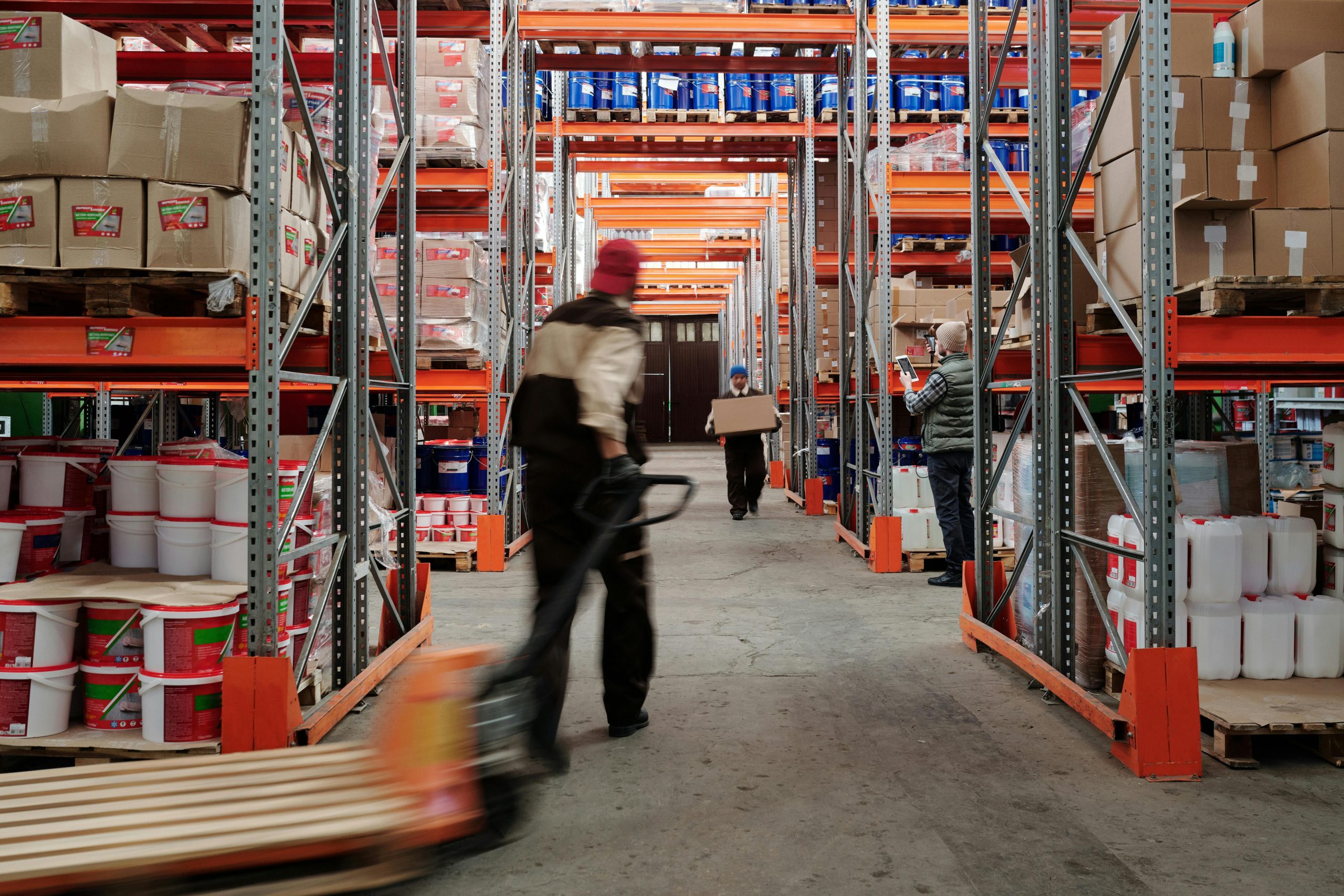 CORSO DI GESTIONE LOGISTICA E MAGAZZINO CON SAP (ONLINE – ISCRIZIONI CONCLUSE)