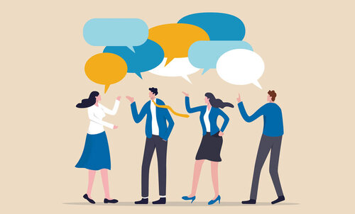 APPRENDERE INTERAZIONI VINCENTI PER SAPER COMUNICARE IN QUALSIASI CONTESTO 09.00 – 13.00 / 14.00 – 16.00 (ONLINE – ISCRIZIONI APERTE)