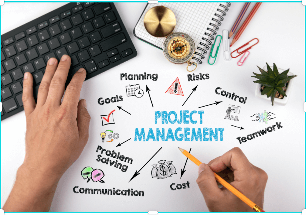 PROJECT MENAGEMENT – Gestione Aziendale e Progettazione 09-14 (ISCRIZIONI APERTE)