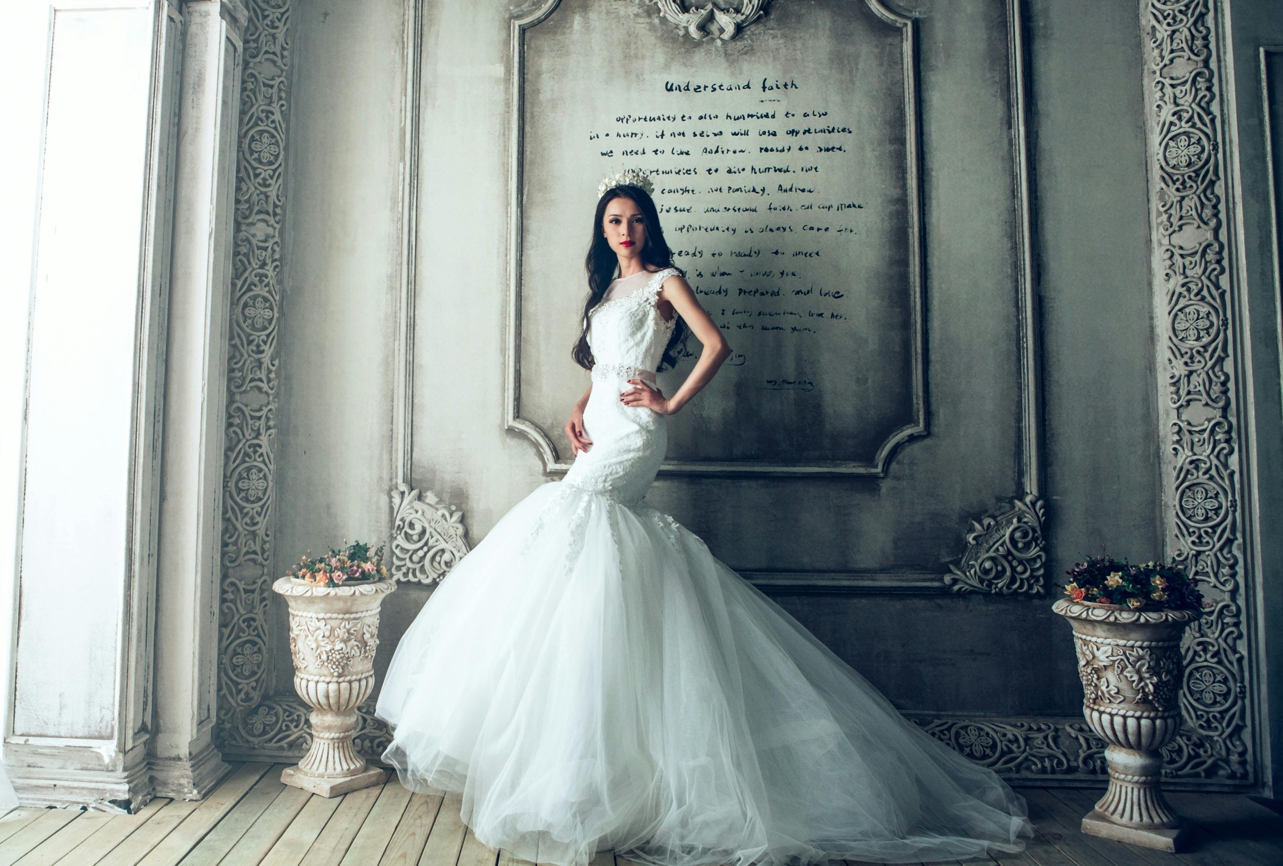 BRIDAL IMAGE CONSULTING 13.30 – 17.30 (ONLINE – ISCRIZIONI APERTE)