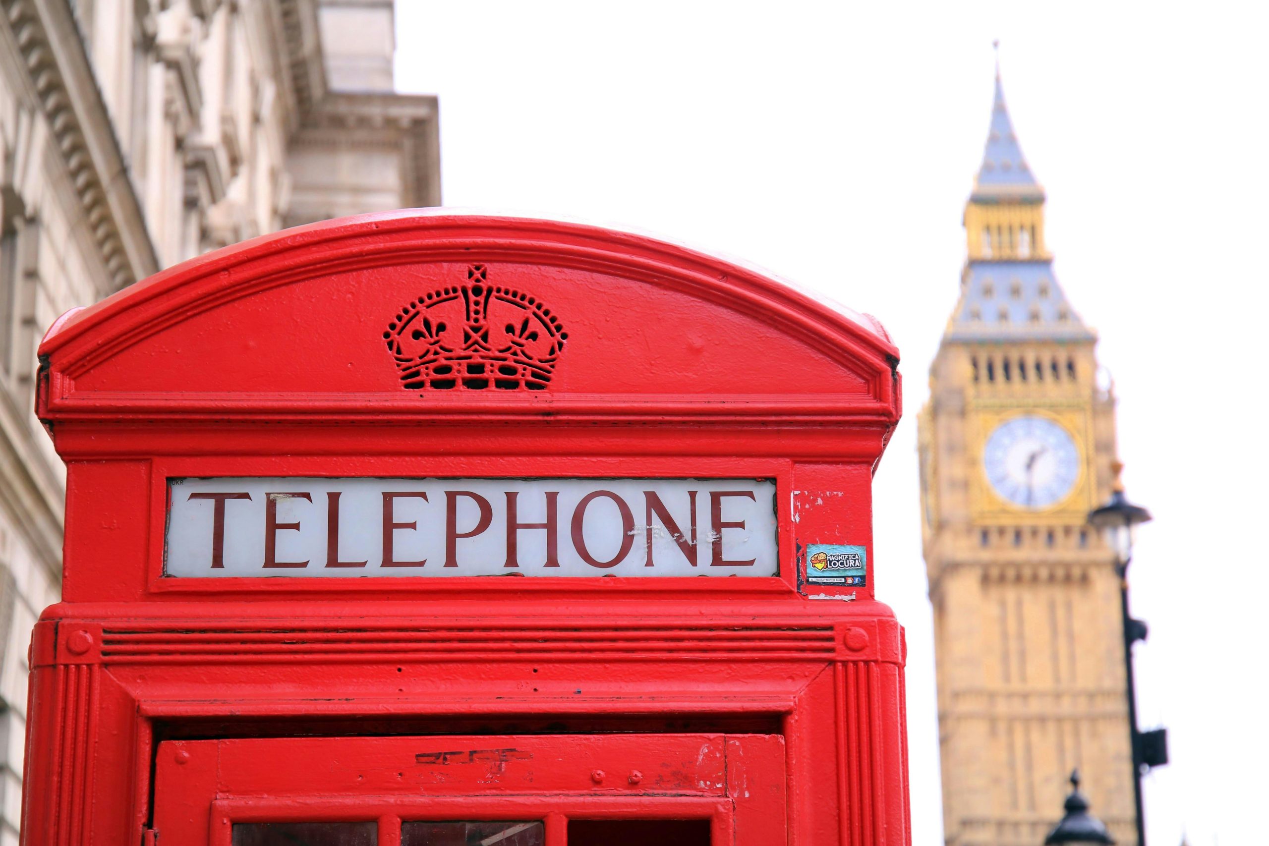 INGLESE DA INTERMEDIO AD AVANZATO 13.30 – 17.30 (ONLINE – ISCRIZIONI APERTE)