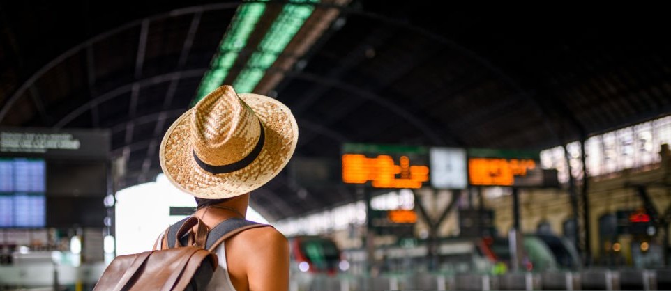 TRAVEL AND HOLIDAYS IN ENGLISH SPEAKING COUNTRIES Docente Chiara Elias 08.30 – 12.30 / 13.30 – 15.30 (ONLINE – ISCRIZIONI APERTE)