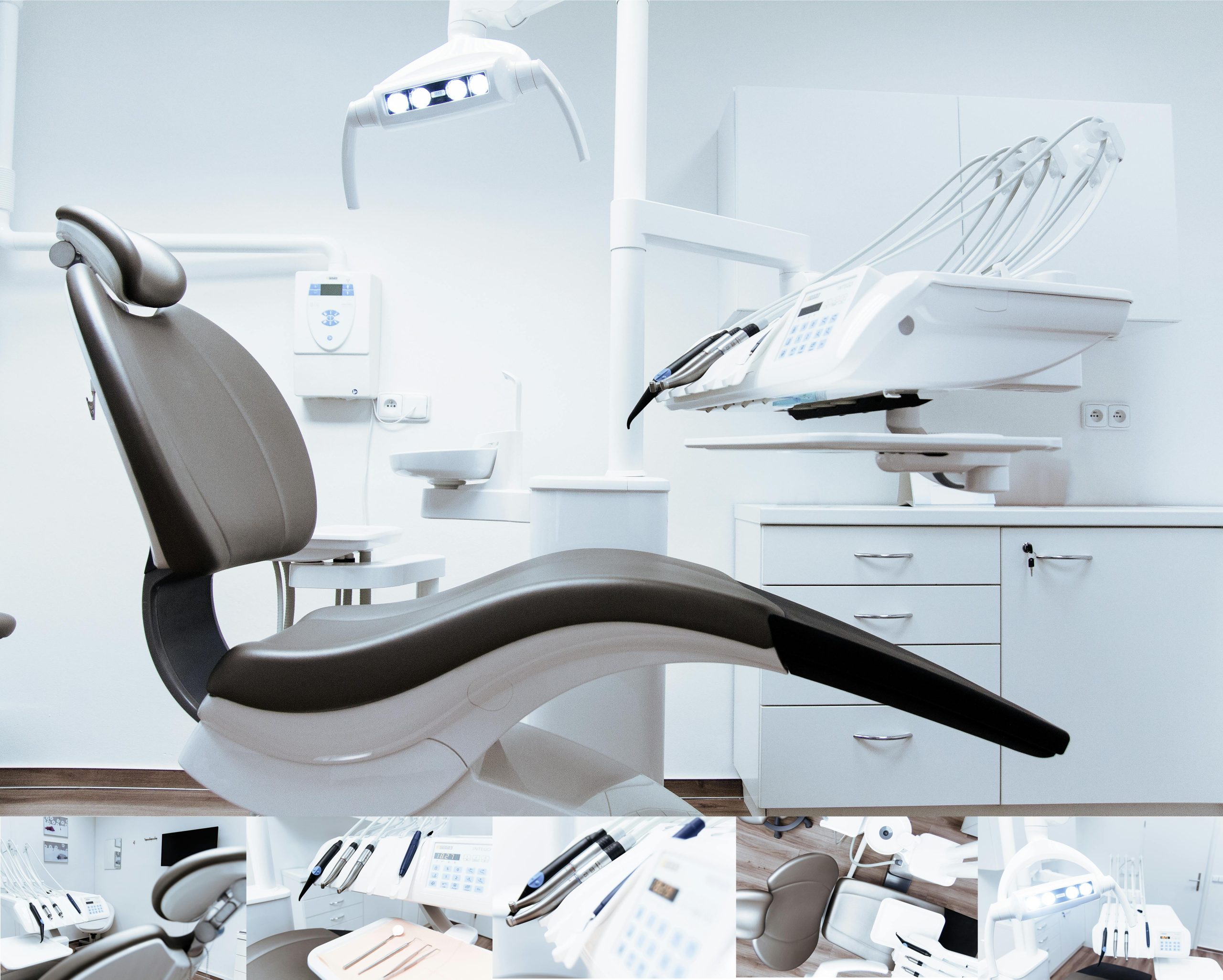 ADDETTO/A SEGRETERIA STUDIO MEDICO ODONTOIATRICO 13.30 – 17.30 (ONLINE – ISCRIZIONE APERTE)