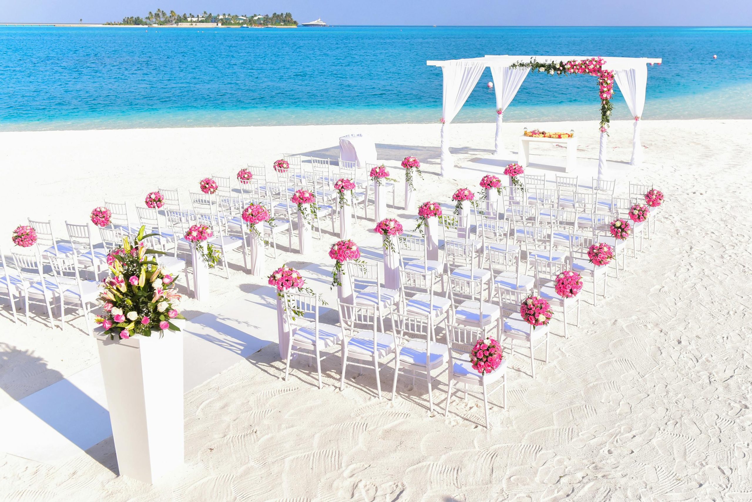 DESTINATION WEDDING PLANNER & COORDINATOR DI ELISA GALLO 08.30 – 12.30 (ONLINE – ISCRIZIONI APERTE)