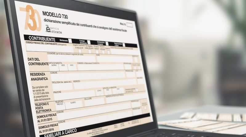 CORSO BASE DI DICHIARAZIONE DEI REDDITI 2025 CON TEAMSYSTEM 08.30 – 12.30 (ONLINE – ISCRIZIONI APERTE)