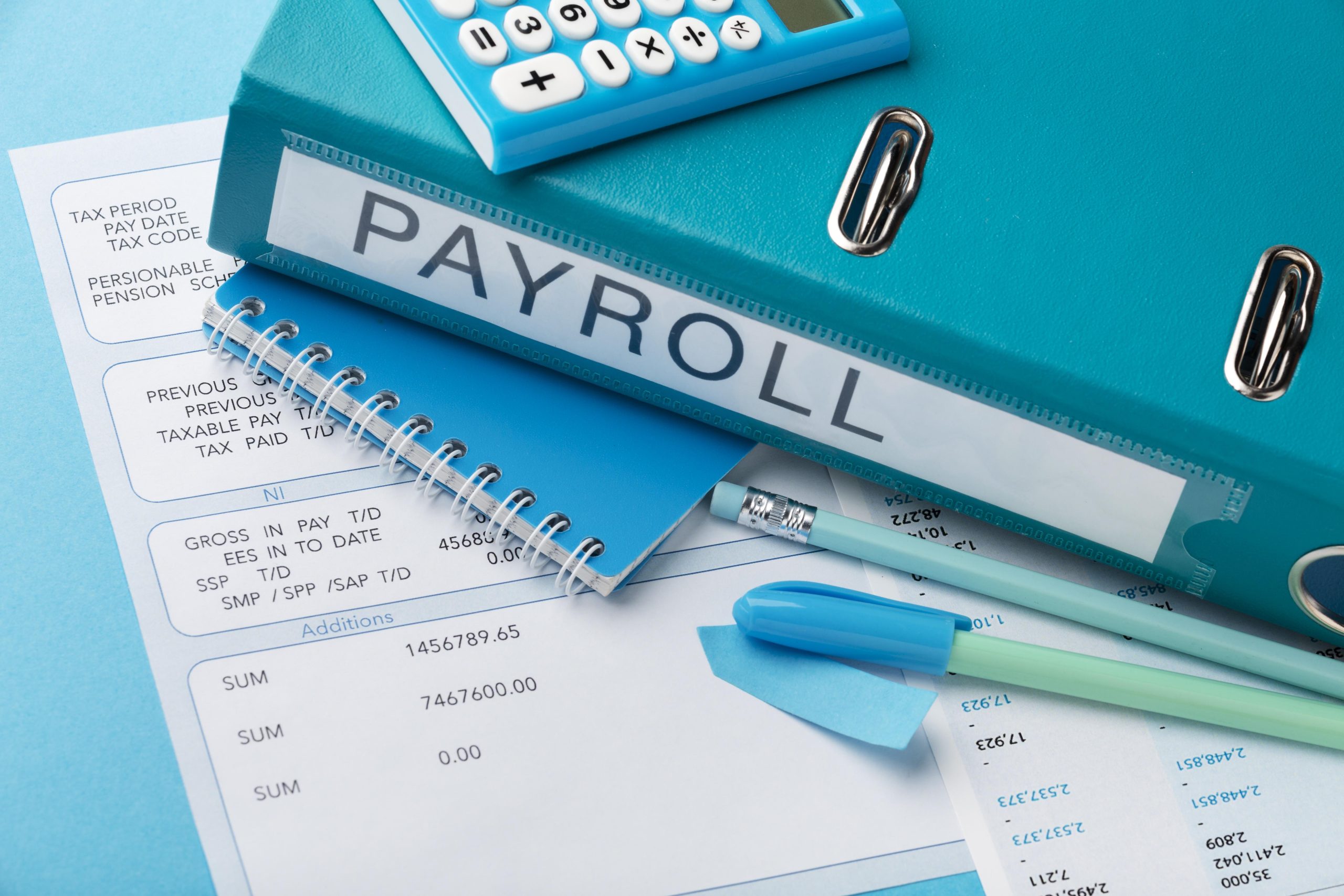 ADDETTA/O PAYROLL SPECIALIST CON USO GESTIONALE ZUCCHETTI DI ANTONLUCA ALESSANDRO 14.00 – 18.00 (ONLINE – ISCRIZIONI APERTE)