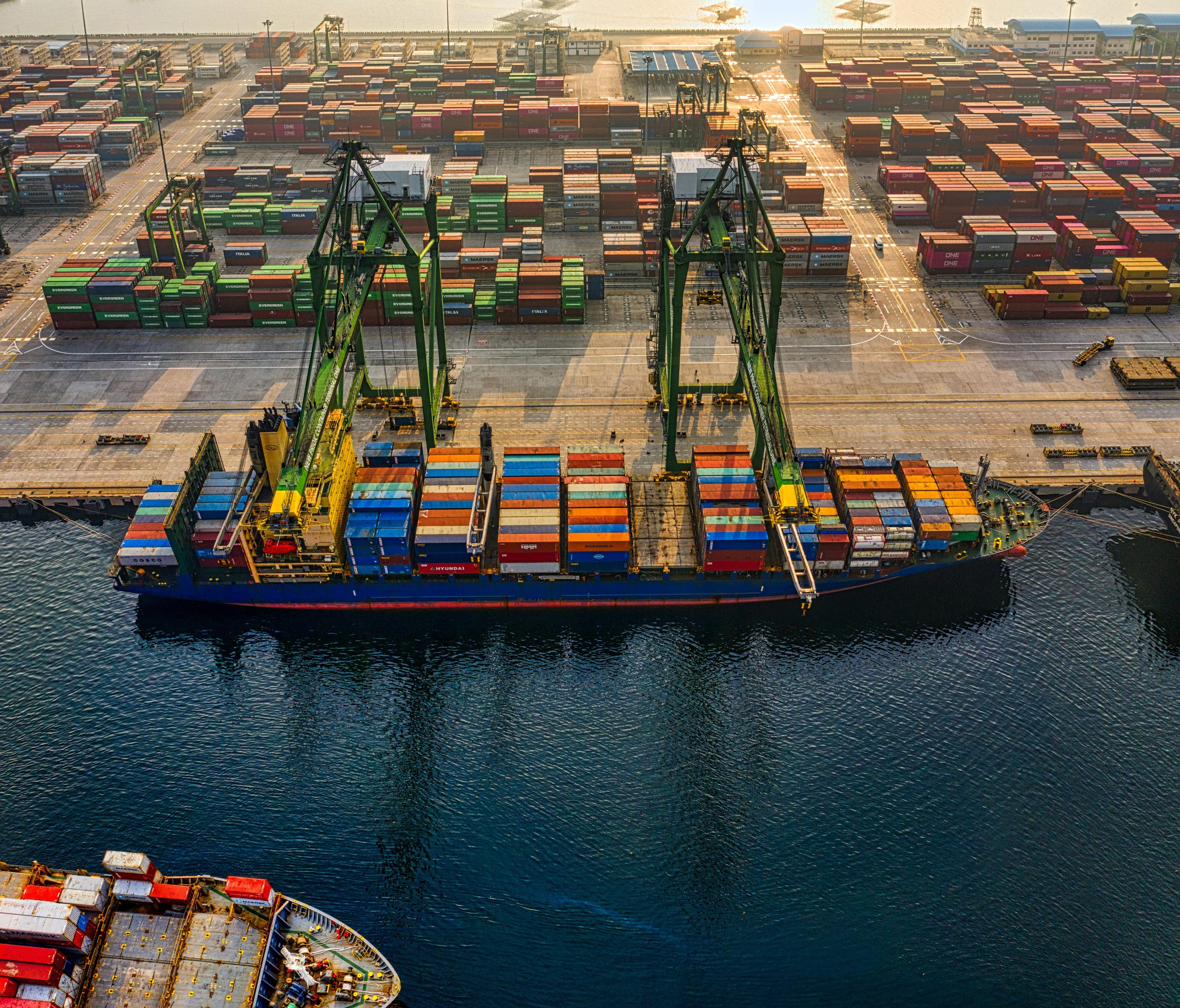 CORSO AVANZATO DI IMPORT-EXPORT E COMMERCIO INTERNAZIONALE DI ANGELO MILISENNA 08.30 – 12.30 (ONLINE – ISCRIZIONI APERTE)