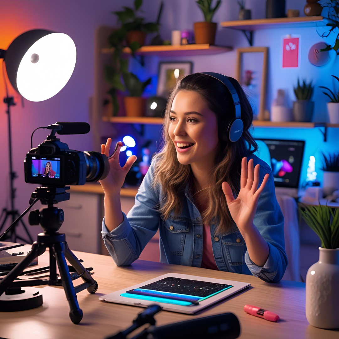 CONTENT CREATOR 3.0 – PIANIFICARE CONTENUTI STRATEGICI TRA STORYTELLING, AI E PERFORMANCE MARKETING 08.30 – 12.30 (ONLINE – ISCRIZIONI APERTE)