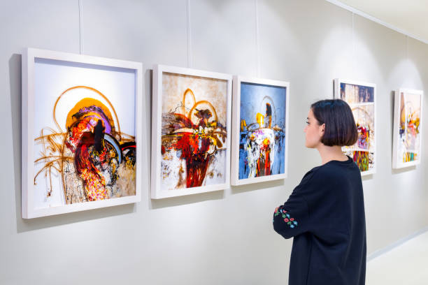 PROGETTARE E CONDURRE VISITE MUSEALI: LINGUAGGI, STRATEGIE E DIDATTICA DELL’ARTE 8.30 – 12.30  (ONLINE – ISCRIZIONI APERTE)