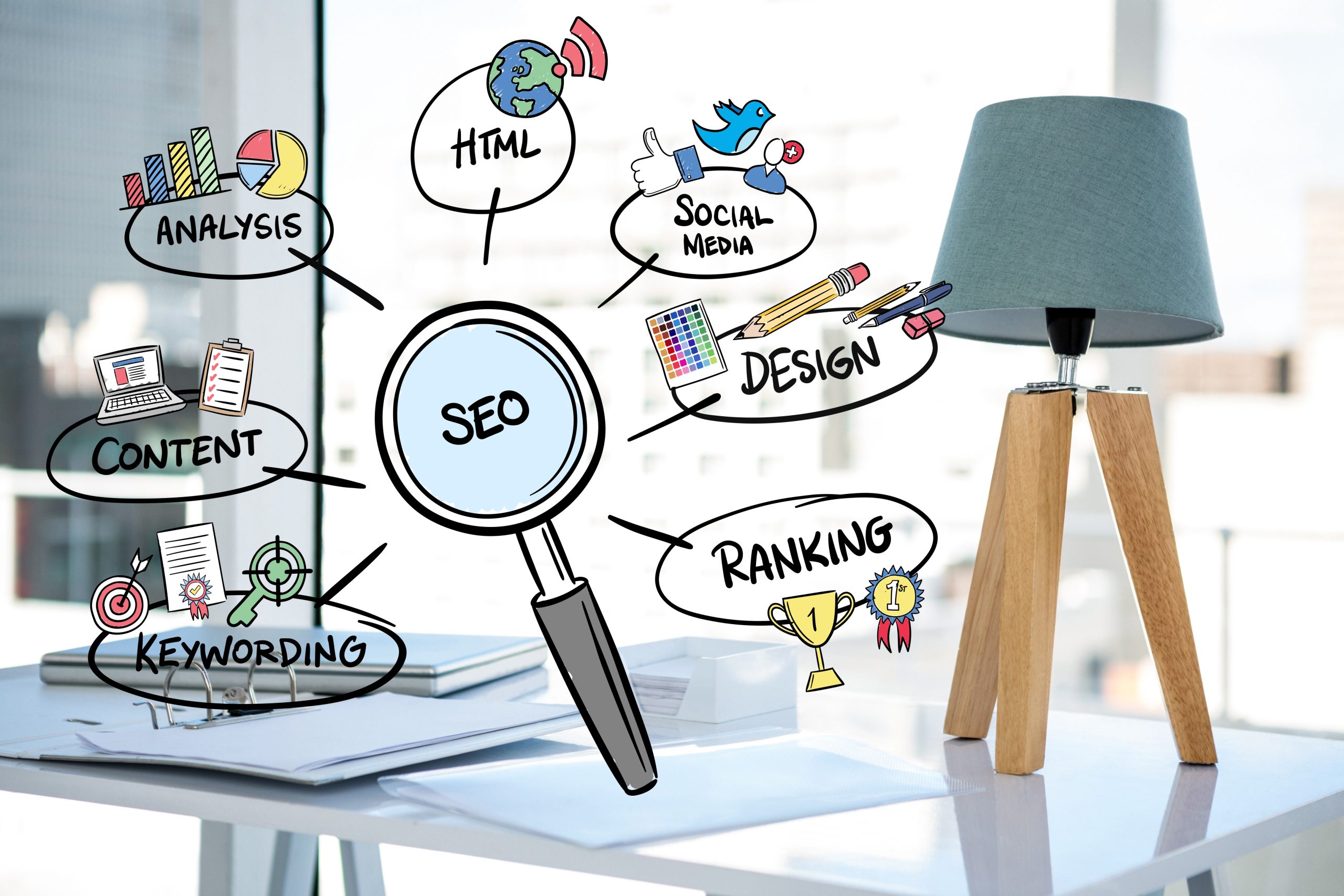 AI SPECIALIST PER DIGITAL MARKETING , SEO COPYWRITER E CONTENT CREATOR DI SANDRO ABRUZZESE (ONLINE – ISCRIZIONI APERTE)