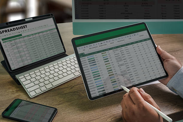 CORSO DI EXCEL BASE 08.30 – 12.30 (ONLINE – ISCRIZIONE APERTE)
