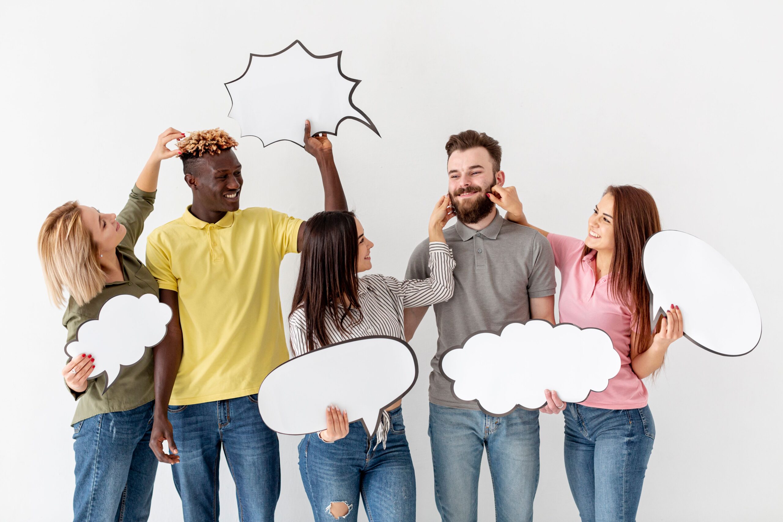 DALLA COMUNICAZIONE EFFICACE ALLA NEGOZIAZIONE STRATEGICA: VOLERE TROPPO E OTTENERLO 14.00 – 18.00 (ONLINE – ISCRIZIONI APERTE)