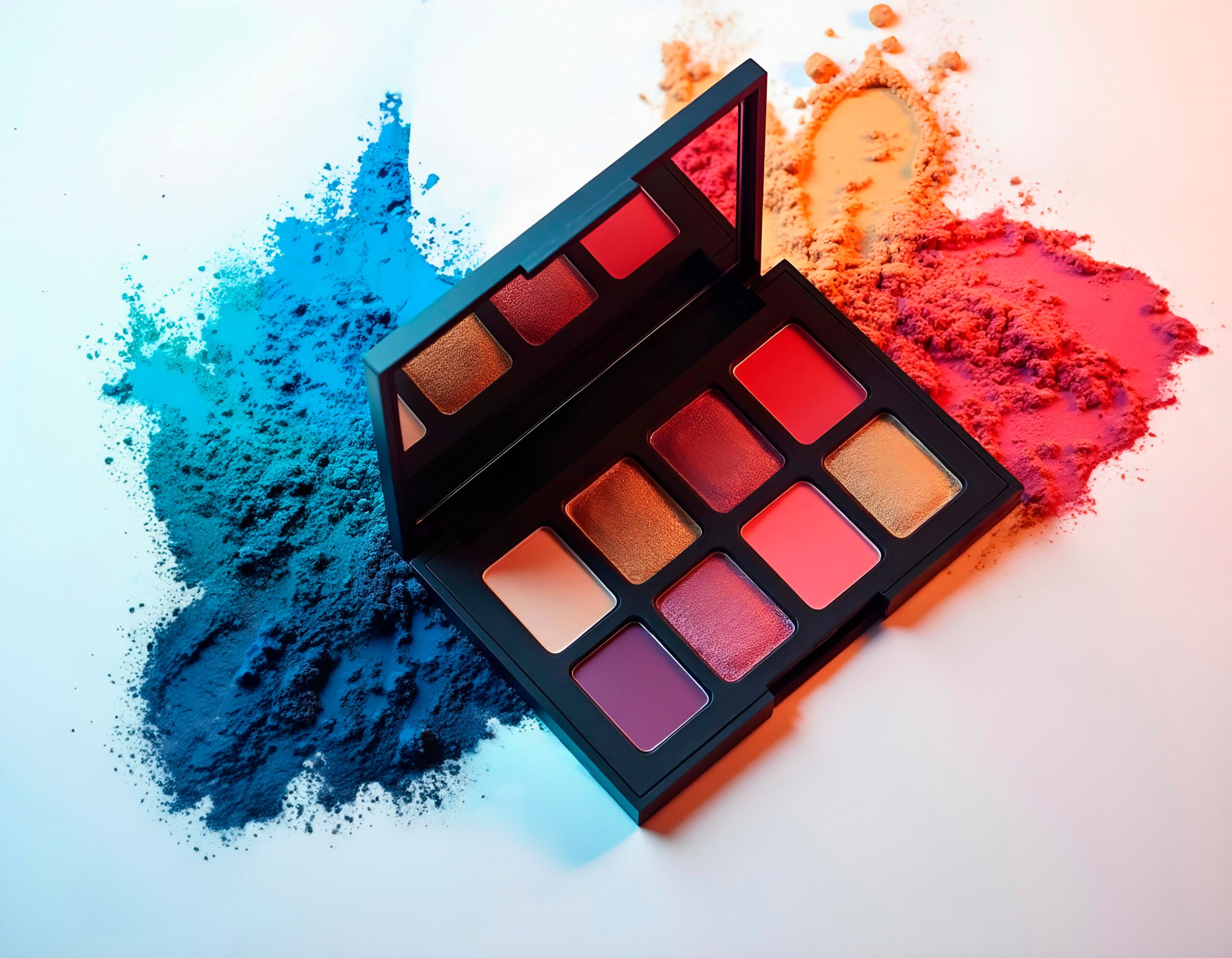 ULTIMI 5 POSTI – MAKE-UP ARTIST AVANZATO DI MARINA FERRO 08.30 – 12.30 (ONLINE – ISCRIZIONI APERTE)